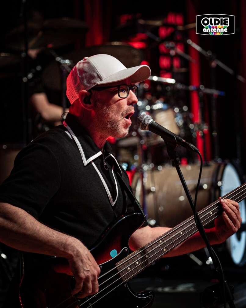 Band von The Music Of Queen Live