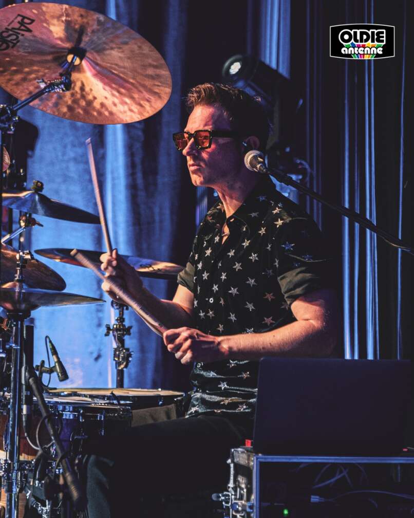 Band von The Music Of Queen Live