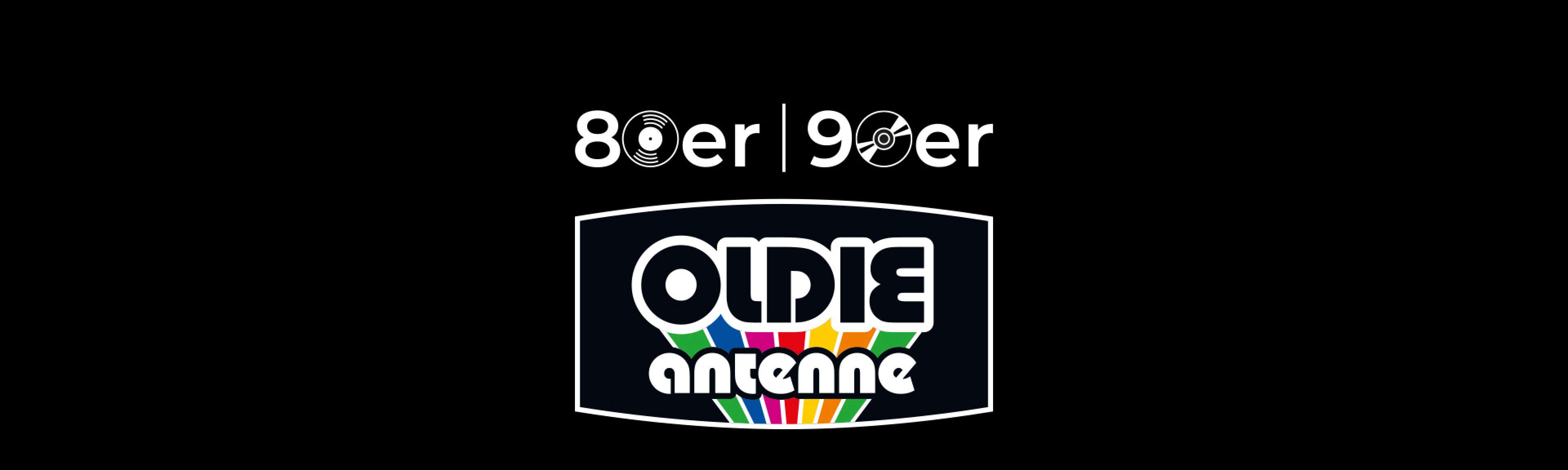 80er, 90er, Oldie Antenne