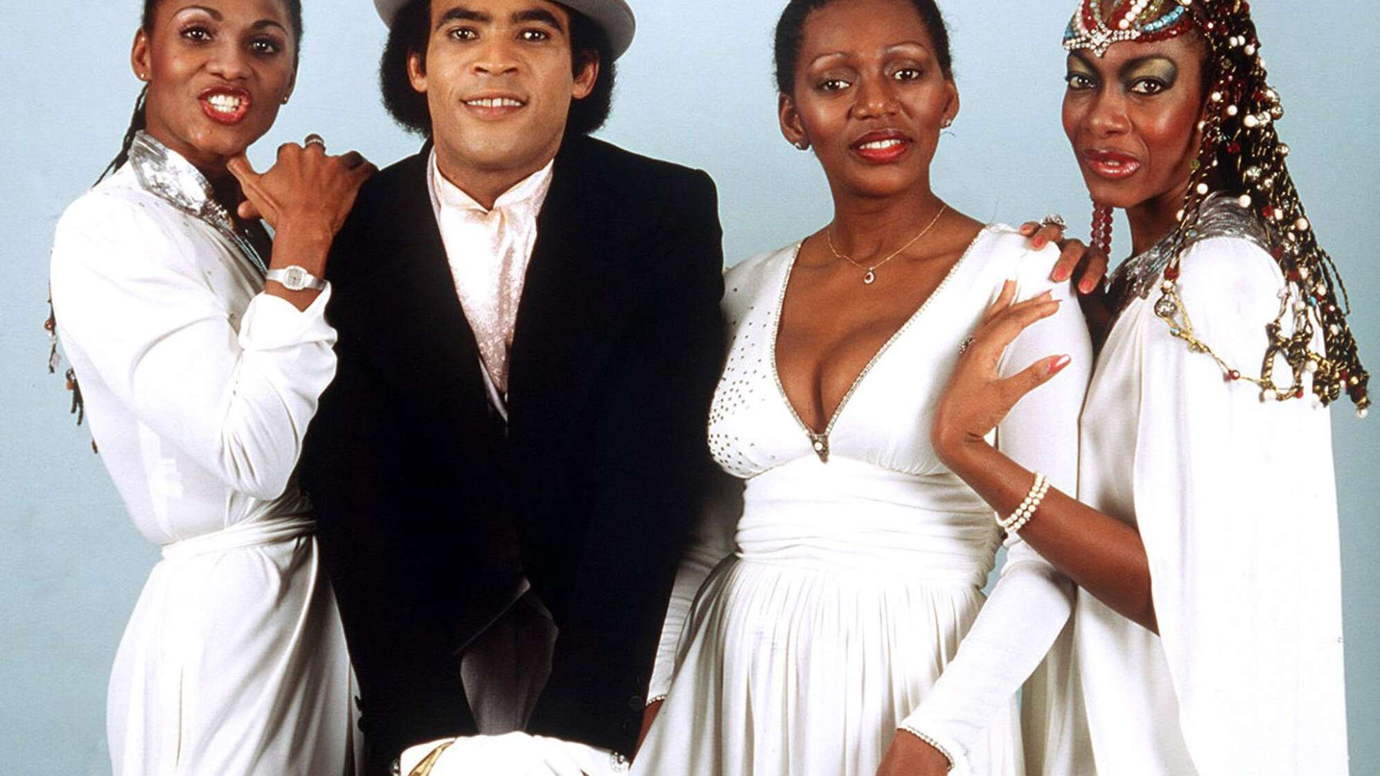 50 Jahre Boney M.: «Es ist wirklich überwältigend»