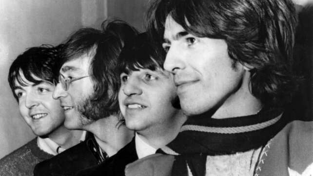 Beatles-Museum soll 2027 in London eröffnen