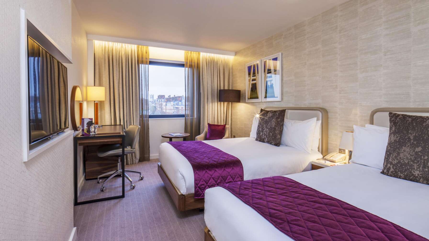 Crowne Plaza
