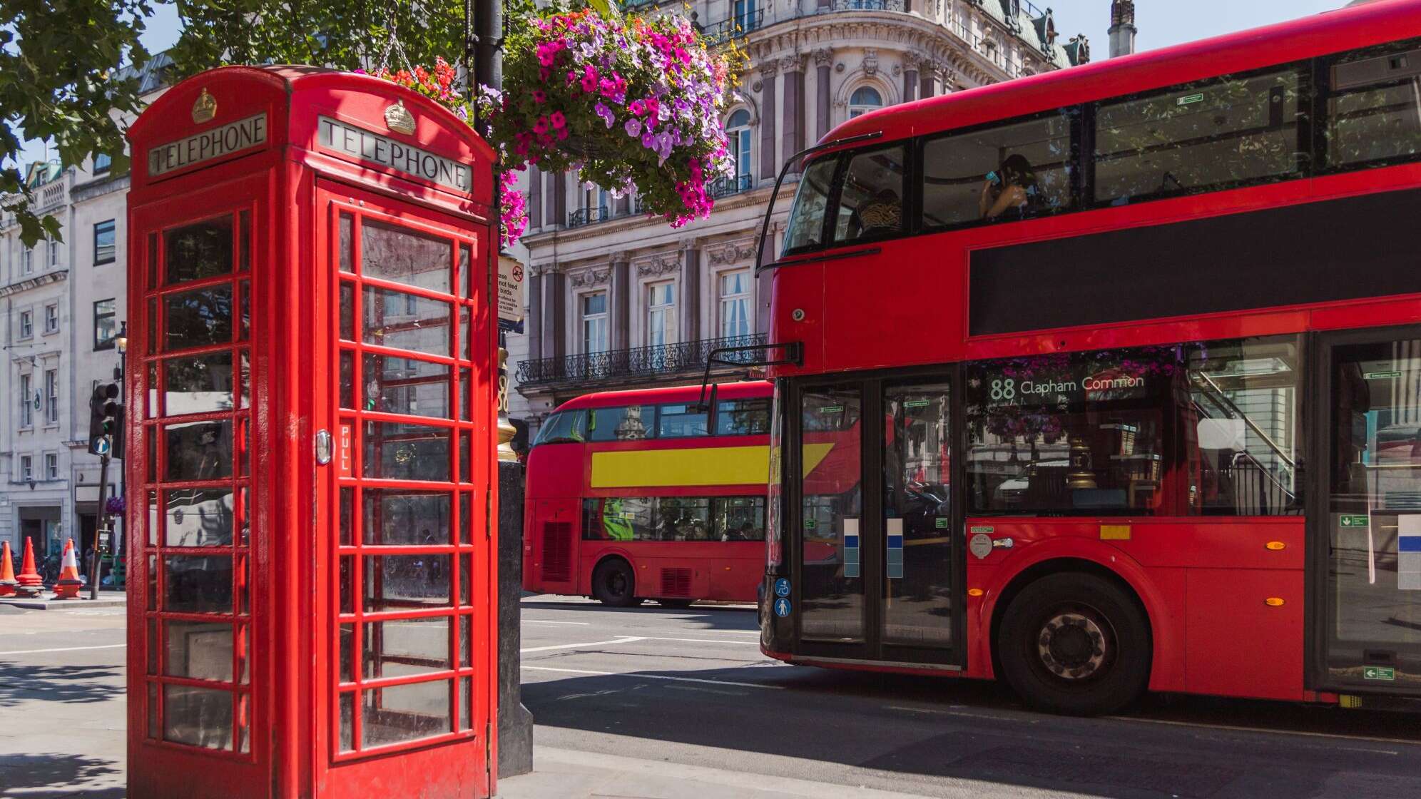 London