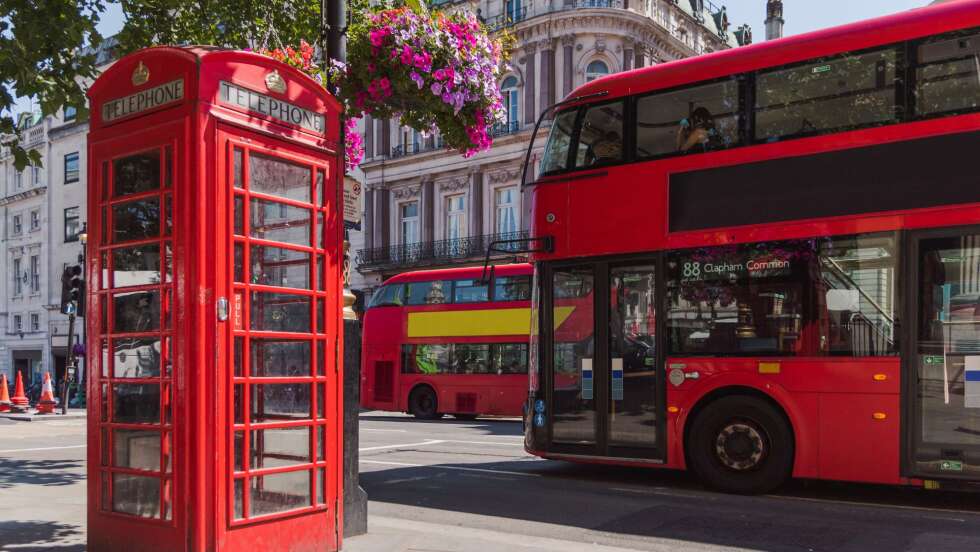 London