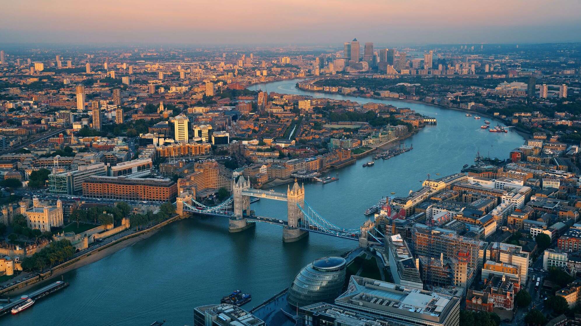London
