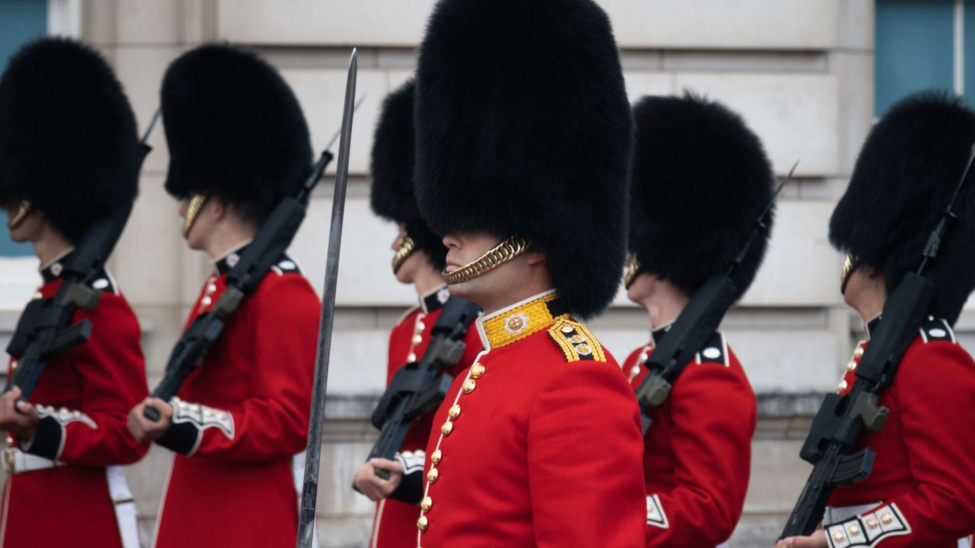 London