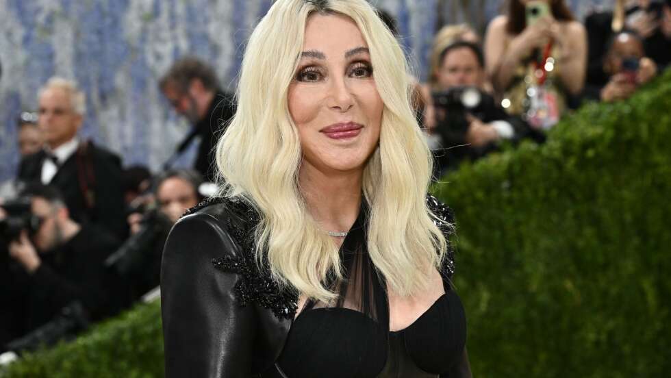 «Scheine das längste Leben von allen zu haben»: Cher wird 80