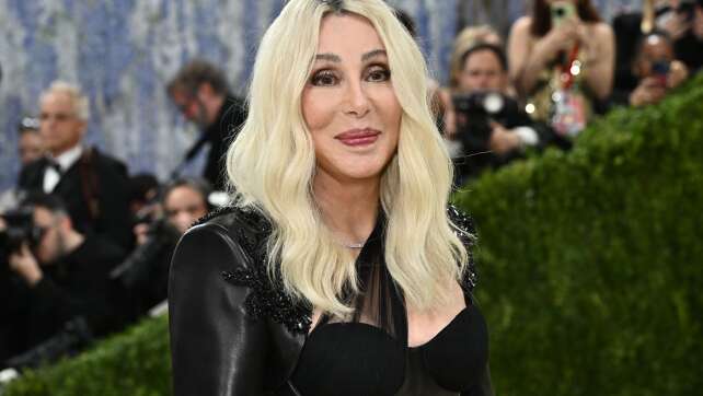 «Scheine das längste Leben von allen zu haben»: Cher wird 80