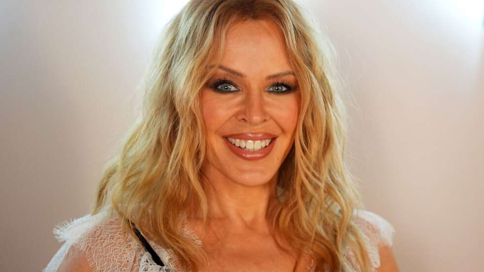 Kylie Minogue enthüllt intime Details in neuer Netflix-Doku