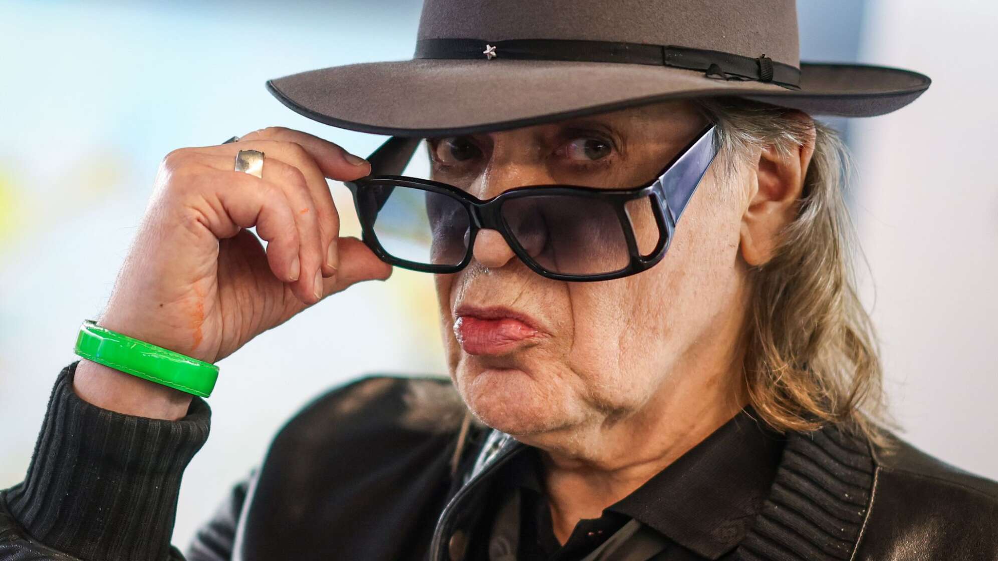 Udo Lindenberg