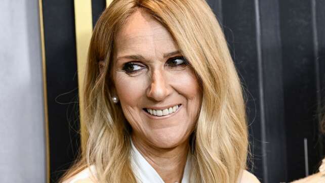 Bühnen-Comeback von Céline Dion - Konzerte auch 2027