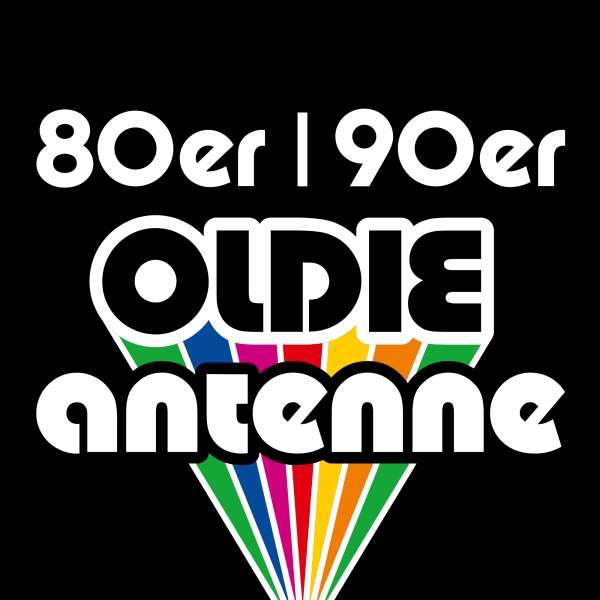 80er 90er OLDIE ANTENNE