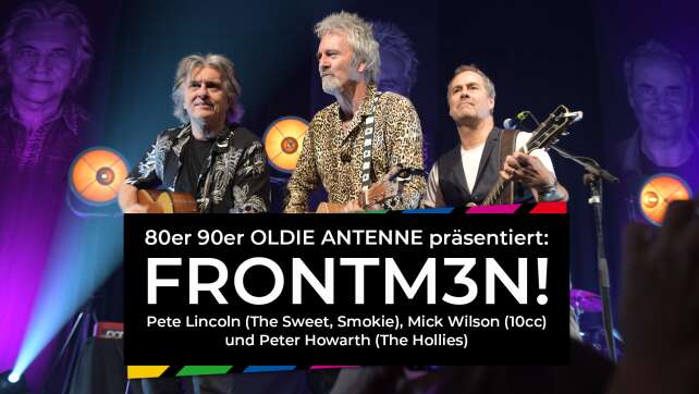 Das Unplugged-Highlight