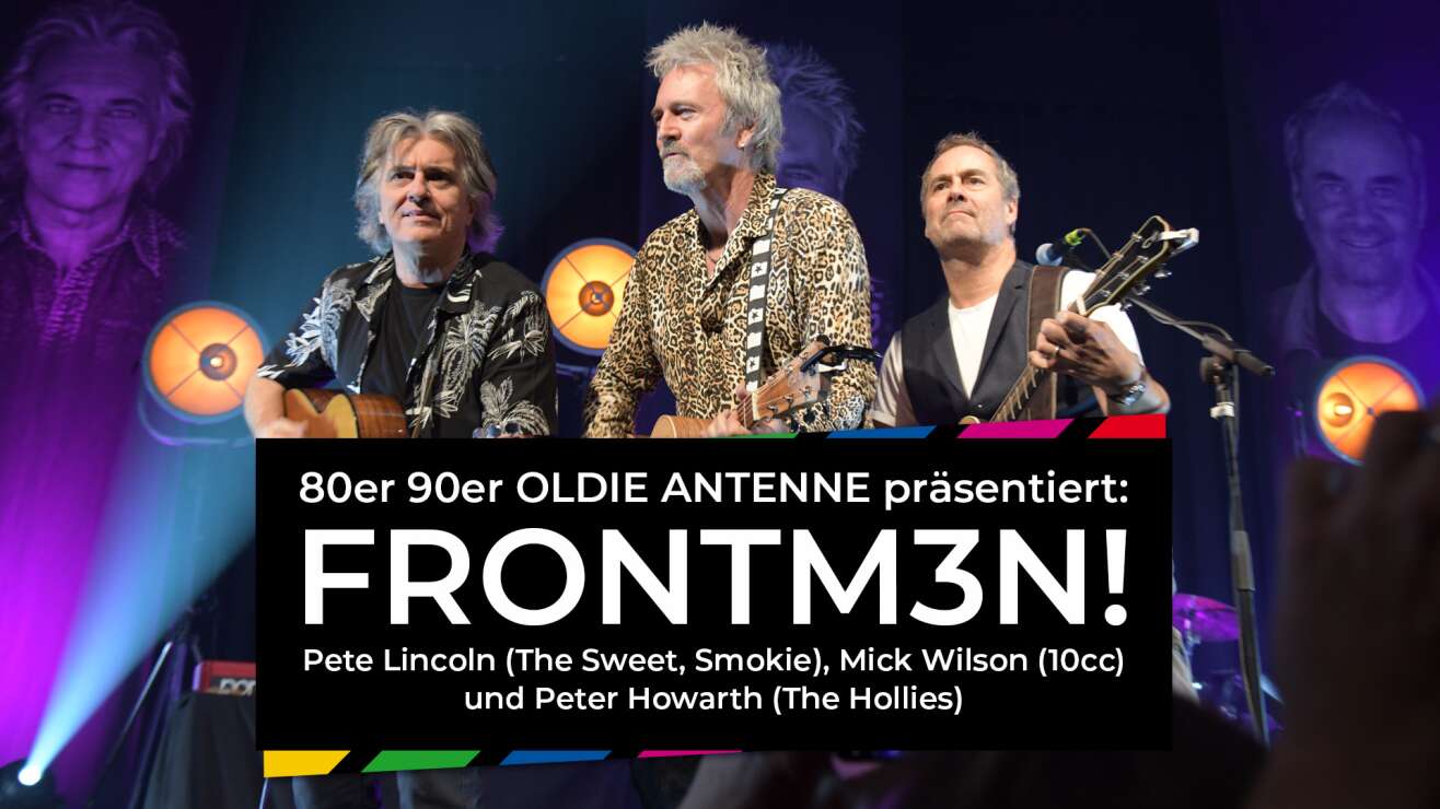 Das Unplugged-Highlight