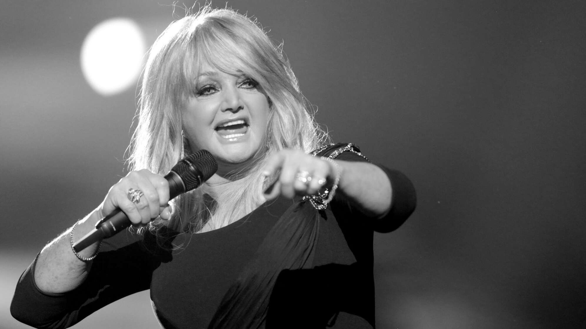 Bonnie Tyler gestorben