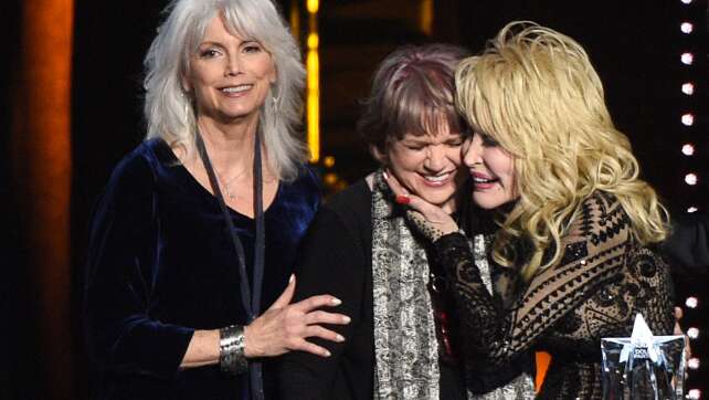 «Königin des Rock»: US-Sängerin Linda Ronstadt wird 80