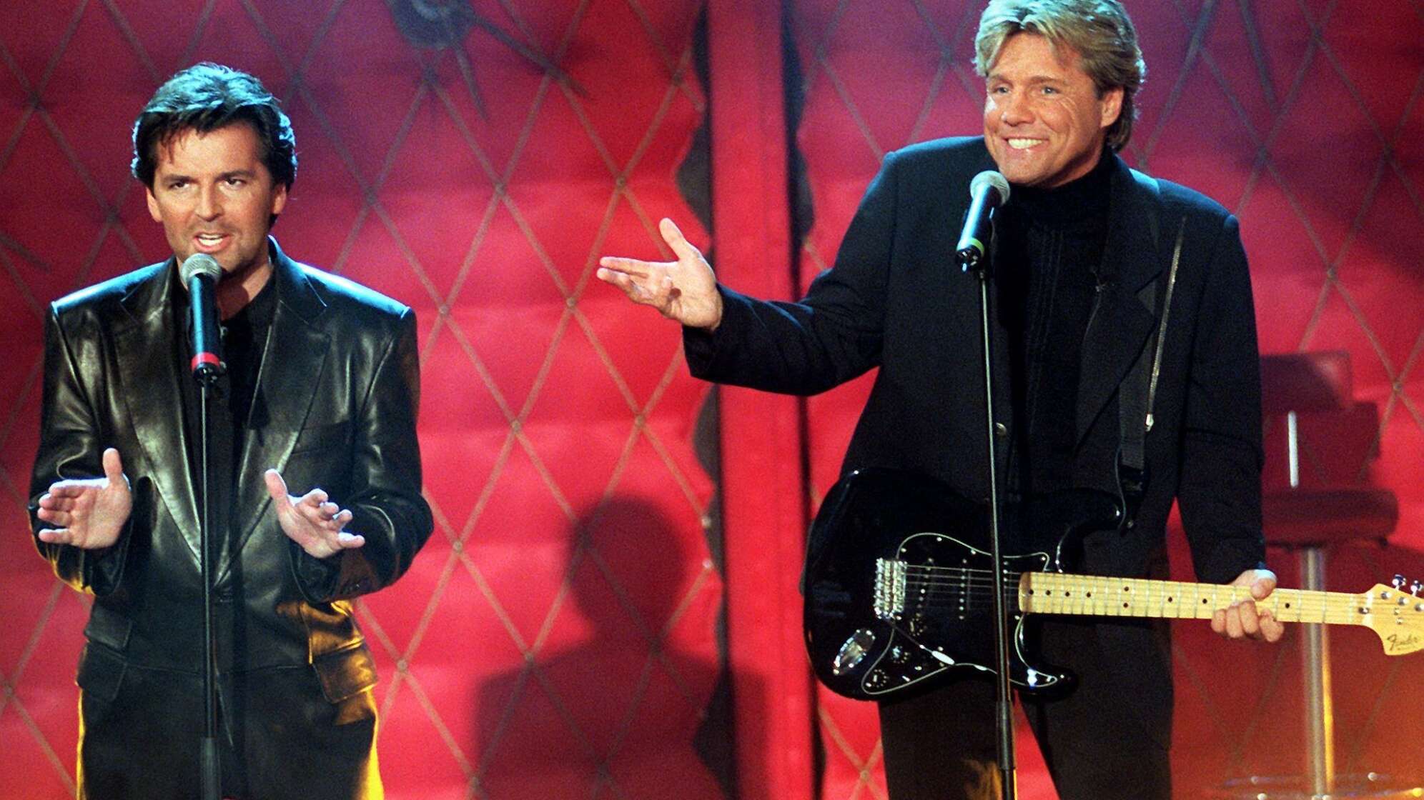 Modern Talking