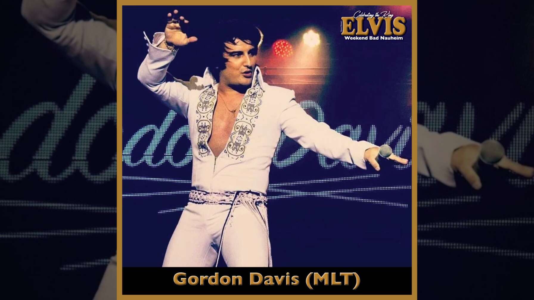 Elvis Weekend