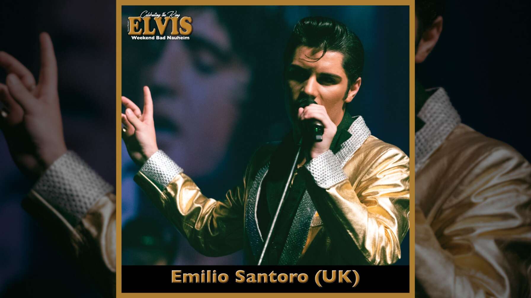 Elvis Weekend