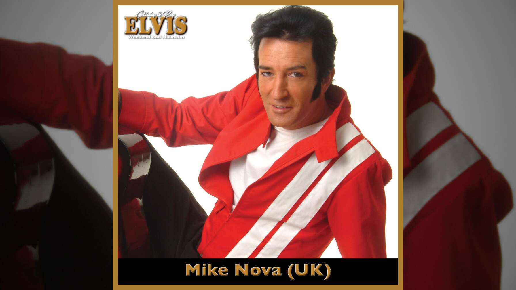 Elvis Weekend