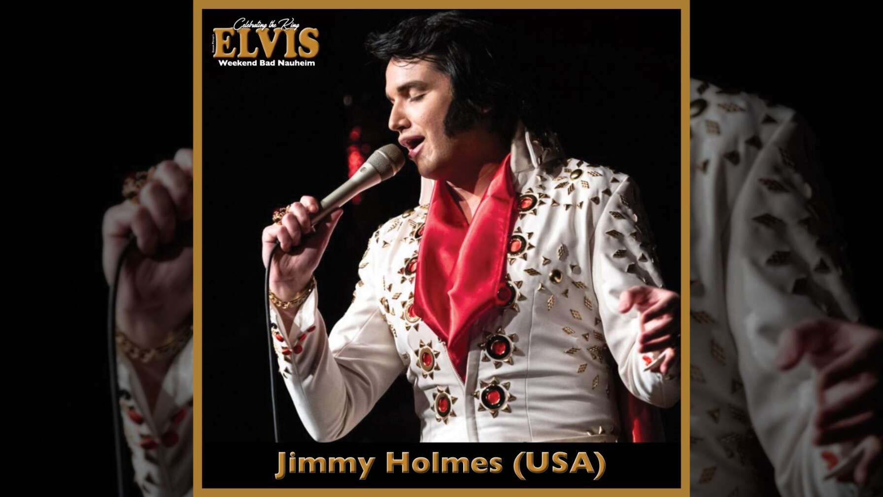 Elvis Weekend