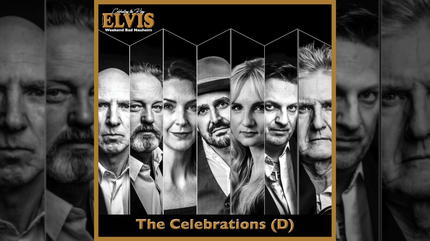 Elvis Weekend