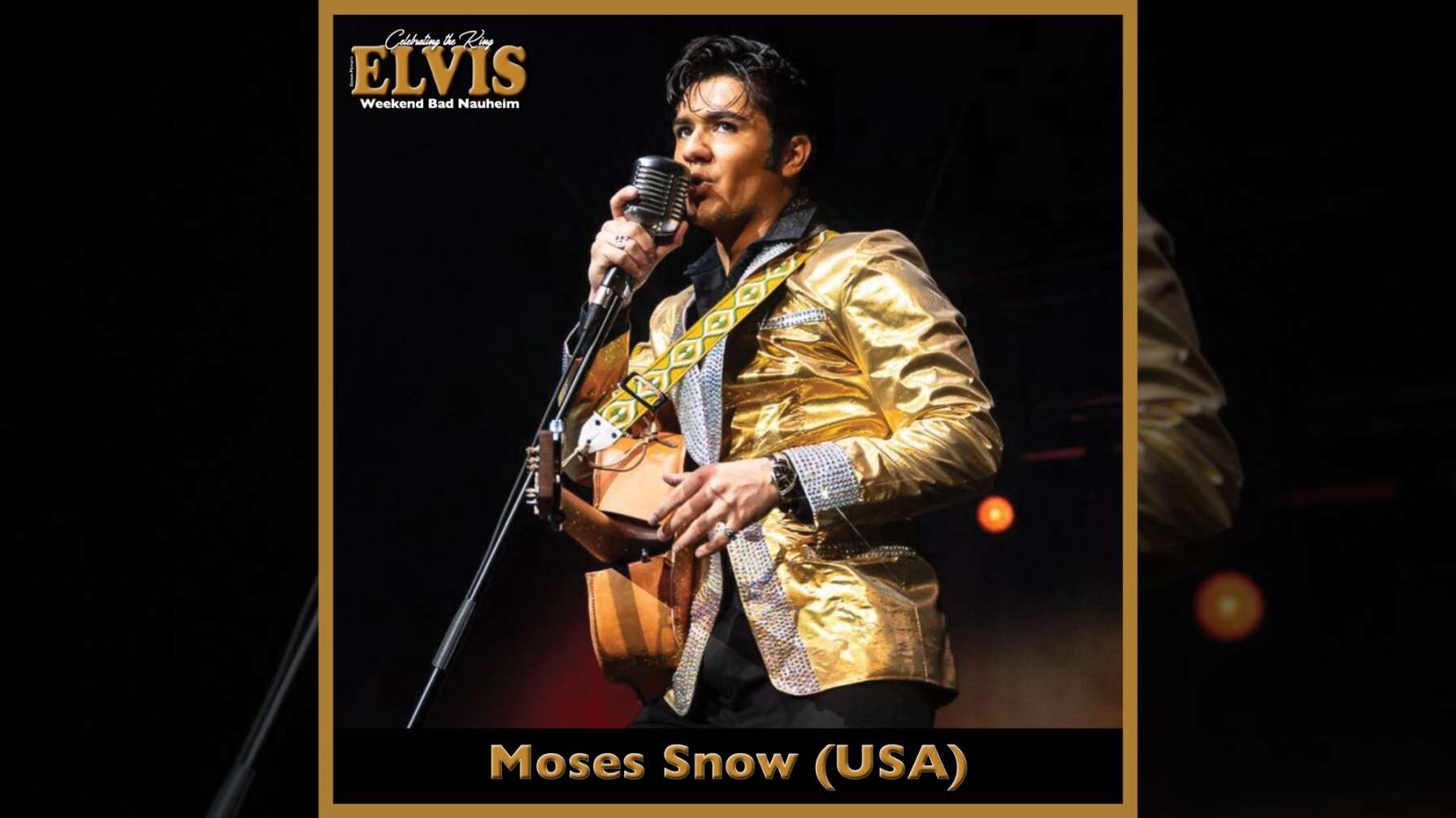 Elvis Weekend