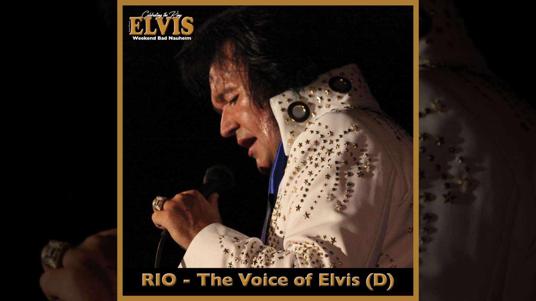 Elvis Weekend