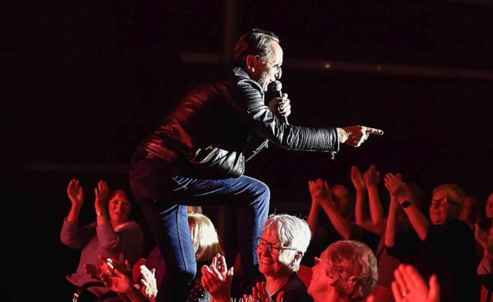 Sting
