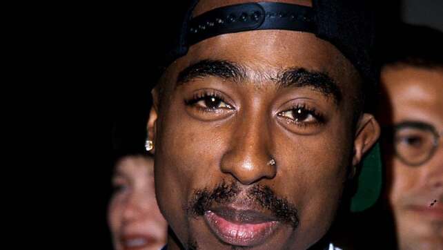 30 Jahre nach Mord an Tupac Shakur: Prozess startet