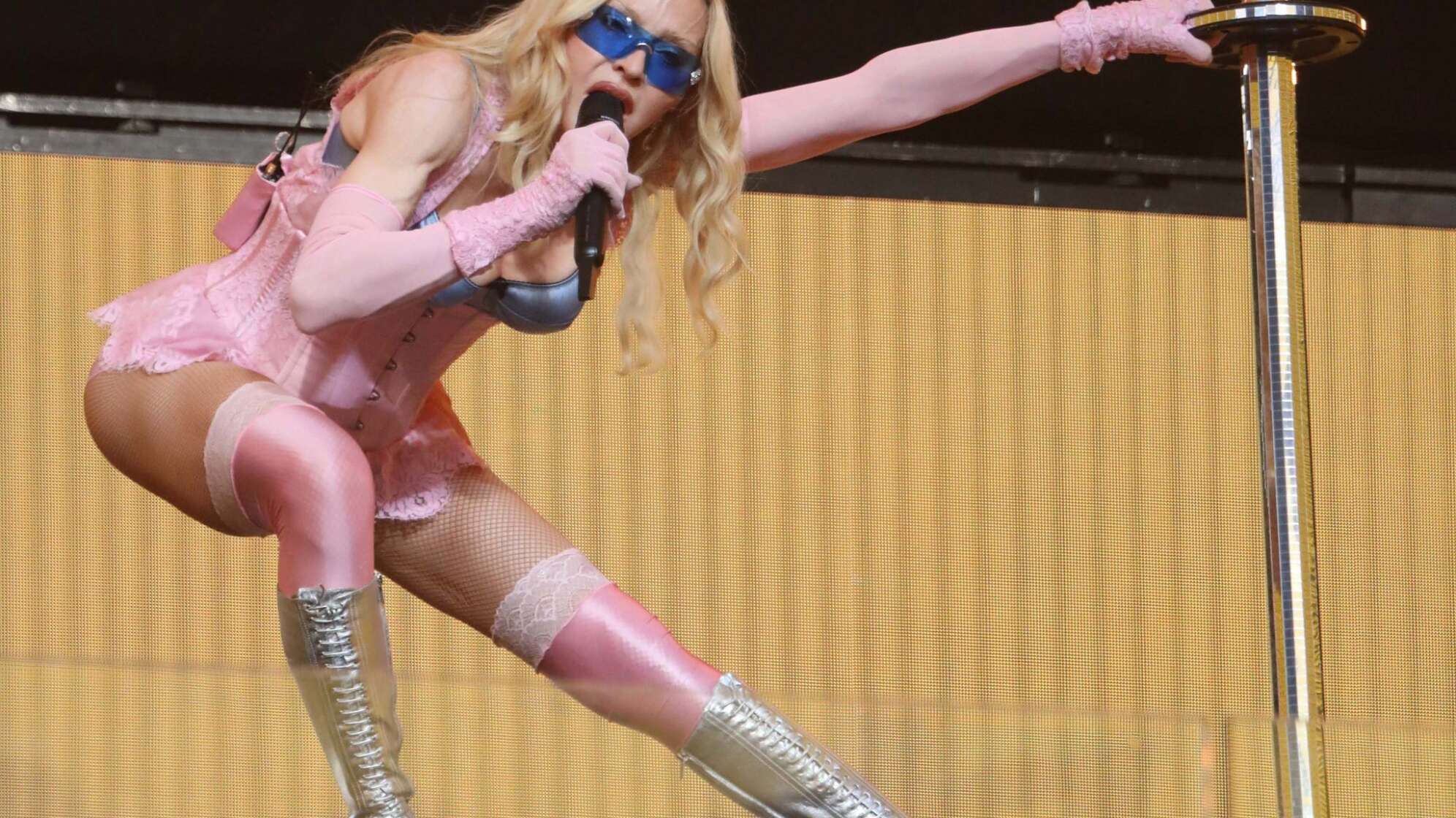 Madonna