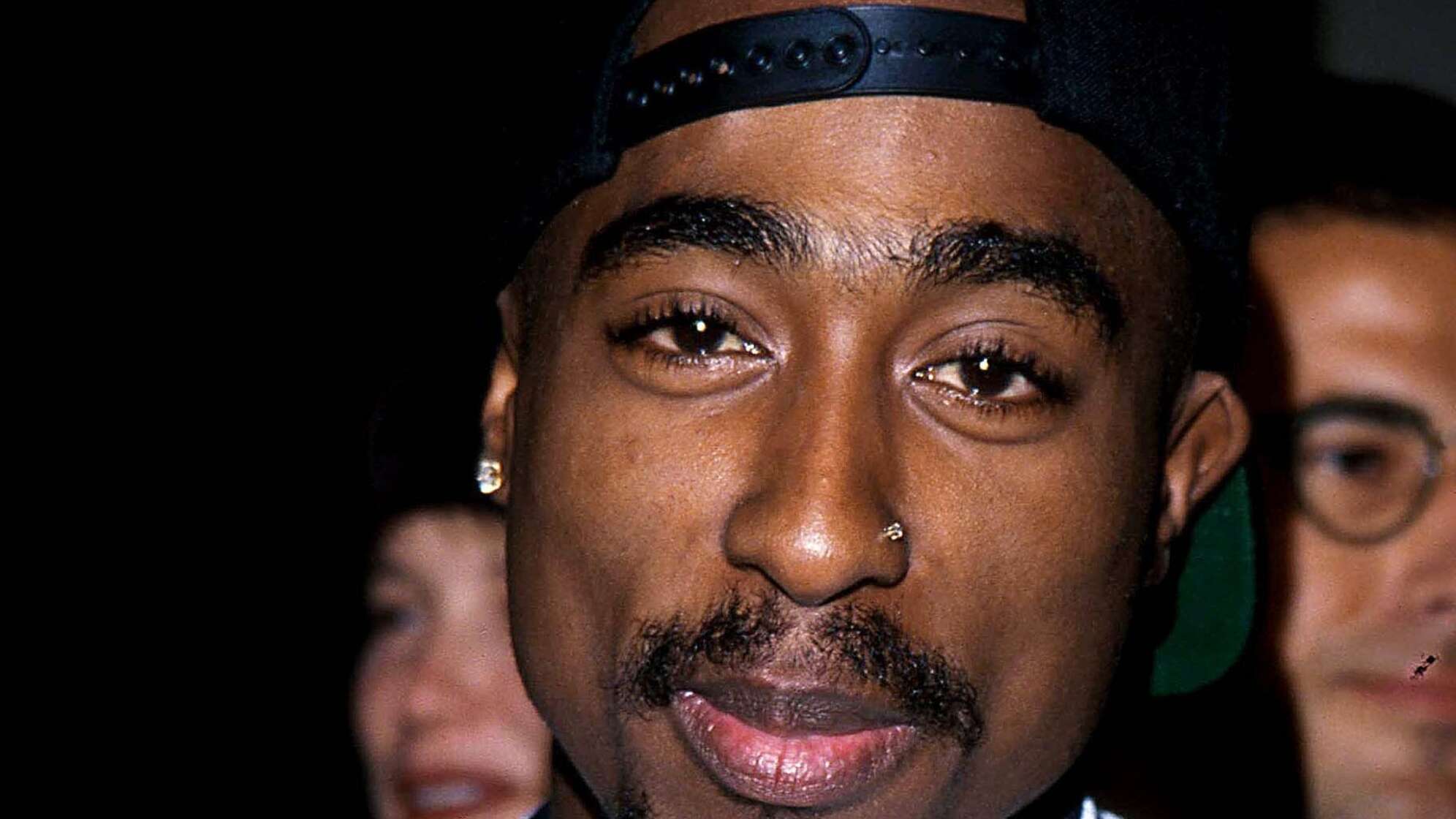 Prozess um Mord an Tupac Shakur