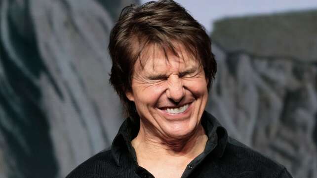 Berichte: Tom Cruise floppt an amerikanischen Kinokassen