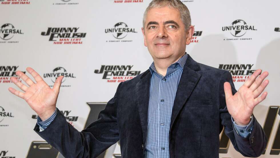 Über zehn Jahre Pause: Rowan Atkinson zurück auf der Bühne