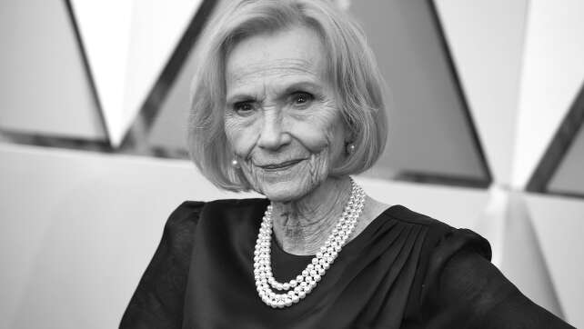 Oscar-Preisträgerin Eva Marie Saint mit 102 Jahren gestorben