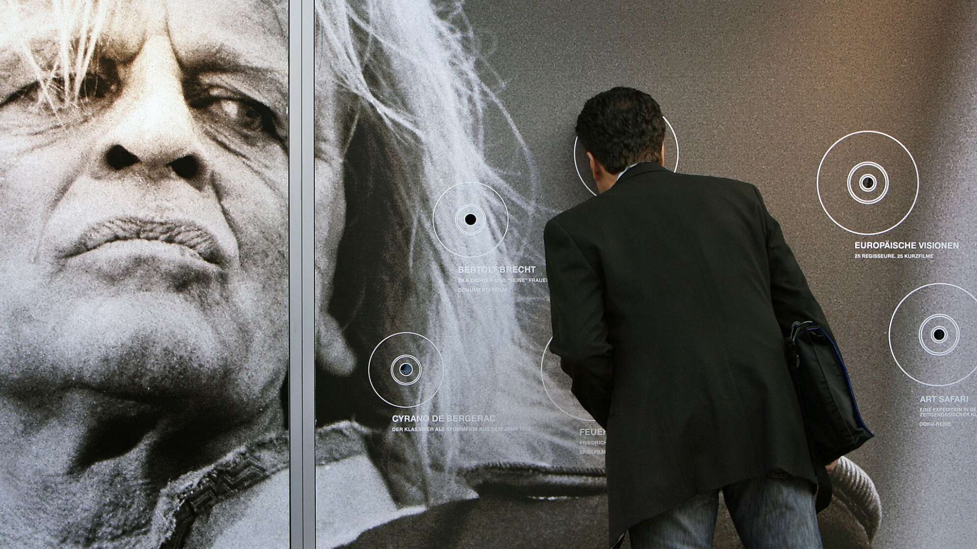 100. Geburtstag Klaus Kinski