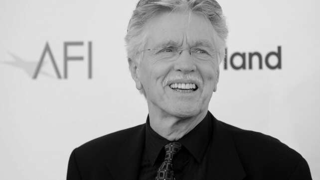«Top Gun»-Darsteller Tom Skerritt mit 93 Jahren gestorben