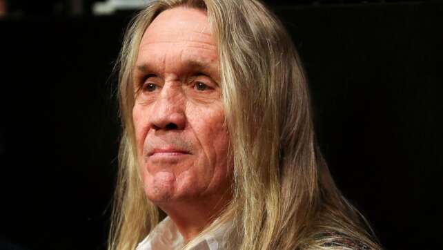 Iron-Maiden-Legende Nicko McBrain: «Ich war ein Arschloch»
