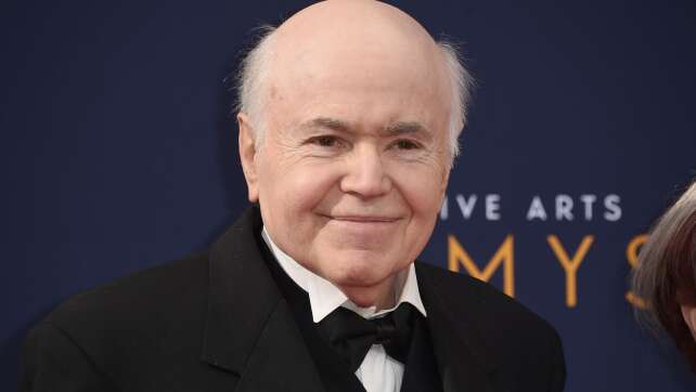 «Star Trek»-Schauspieler Walter Koenig ist tot