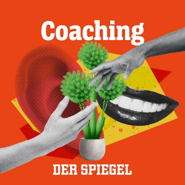 Coaching (SPIEGEL)
