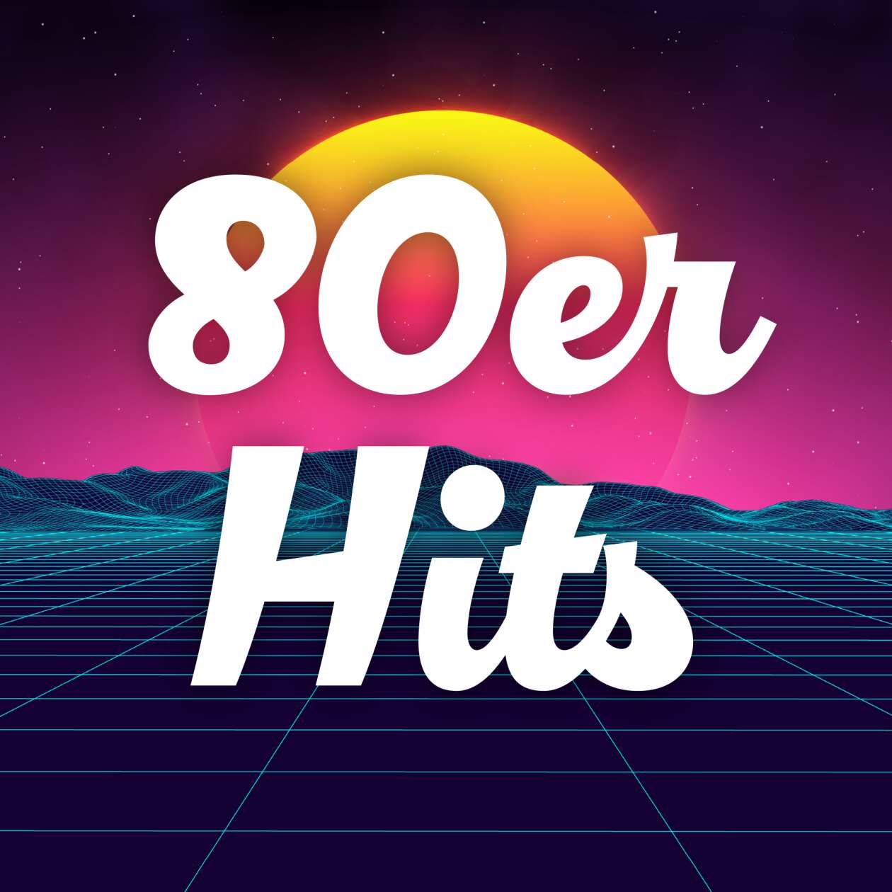 80er Hits Webradio OLDIE ANTENNE