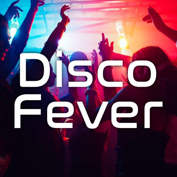 Disco Fever