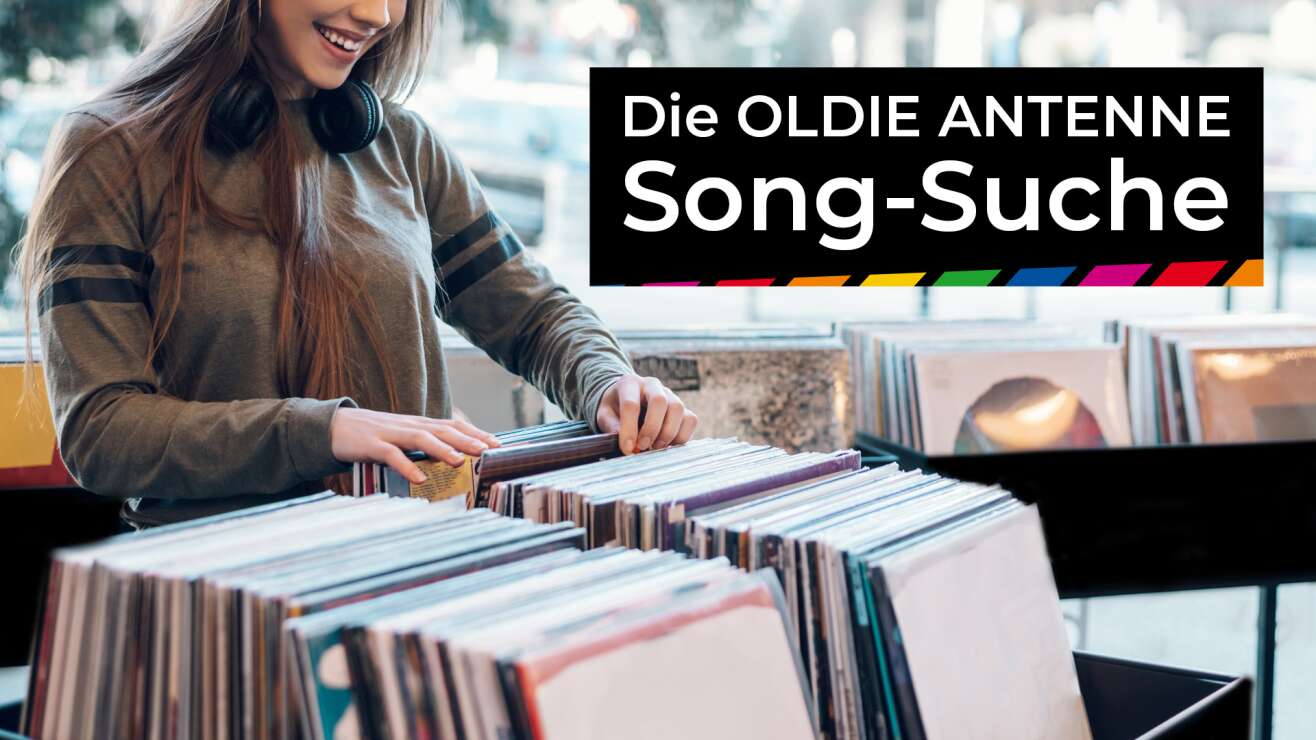 Was lief zuletzt bei OLDIE ANTENNE im Radio?