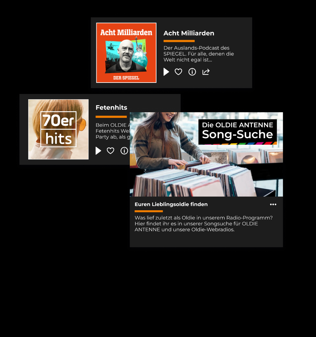 Online-Anmeldung