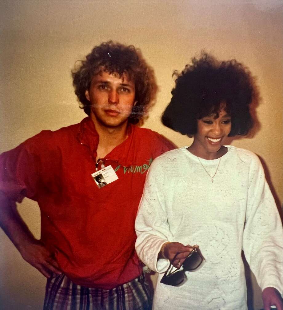 Uwe Bahn Privat-Fotos