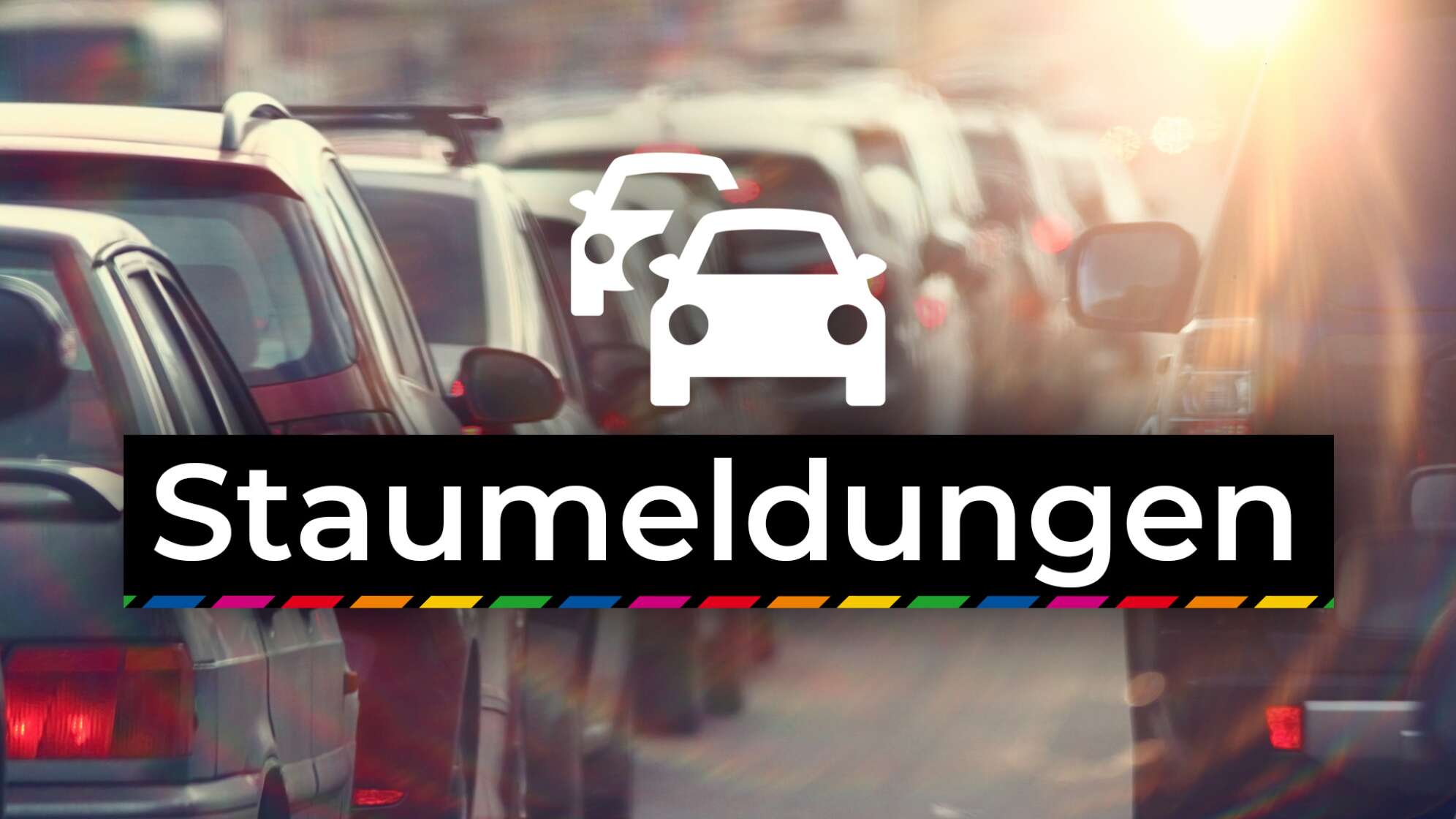 Verkehrsmeldungen