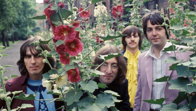 "Yesterday": Warum dieser Beatles-Song zuerst "Rührei" hieß