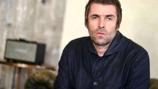 Liam Gallagher lobt Klopp und lästert über Liverpool-Fans