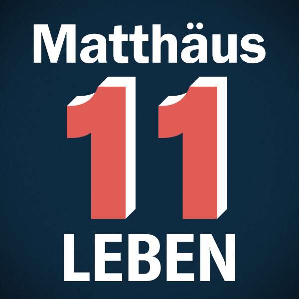 11 Leben – Die Welt von Lothar Matthäus
