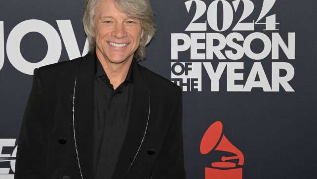 «Forever»: Bon Jovi kündigen neues Album an